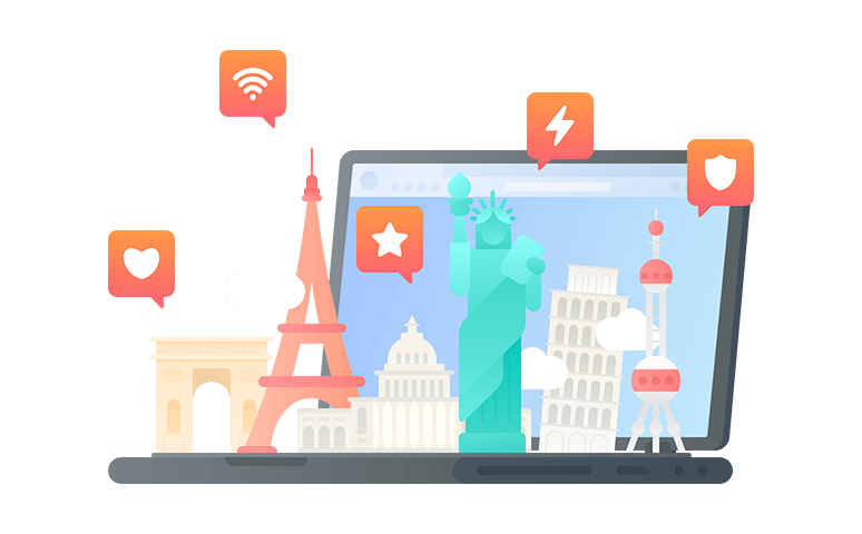在越南连接到中国vpn - 亮讯加速器